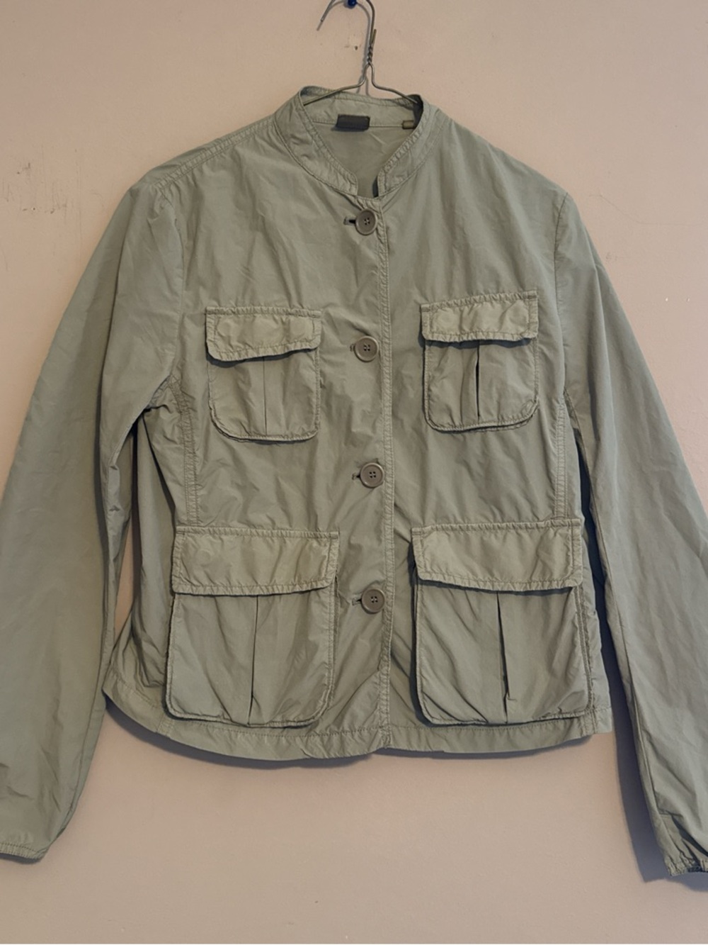 ASPESI Utility Jacket - Picture 4 of 4